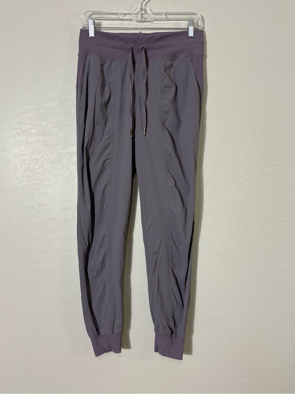 Lululemon Dance Studio Mid-Rise Jogger Full Length Lunar Rock 6